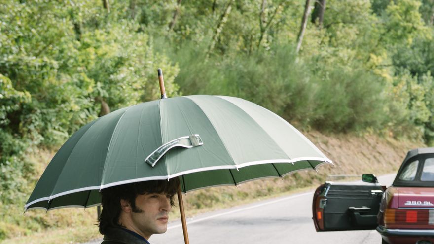 Fariña, desde dentro: así se hace la serie de Antena 3