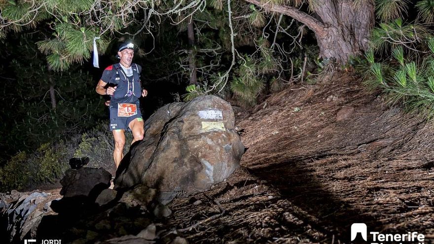 La Bluetrail vuelve en el mes de junio