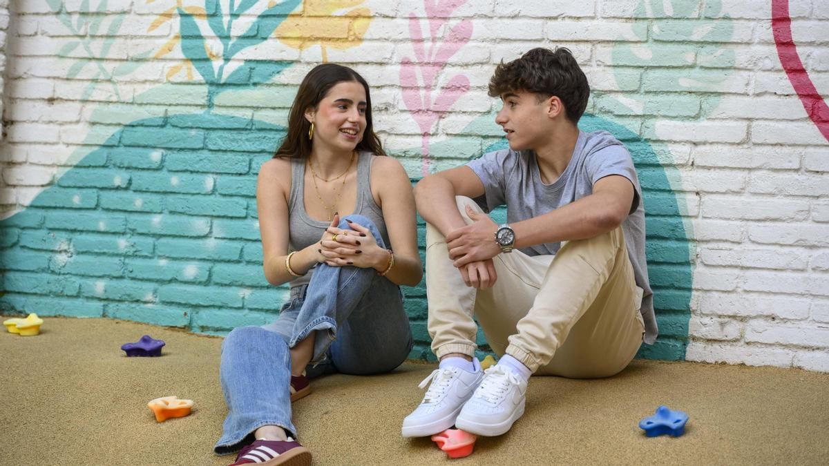 La fuerza de las oportunidades: tres historias de jóvenes que lograron cambiar su rumbo