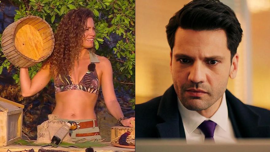 'Supervivientes: Conexión Honduras' (13.3%) entra en cifras inesperadas y 'Secretos de familia' (11.8%) gana público