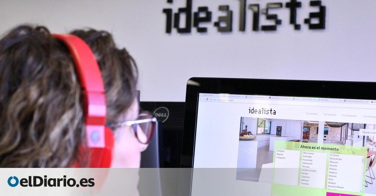 Idealista renuncia a comprar Kyero y acusa a Competencia de intentar regular su estrategia comercial a futuro