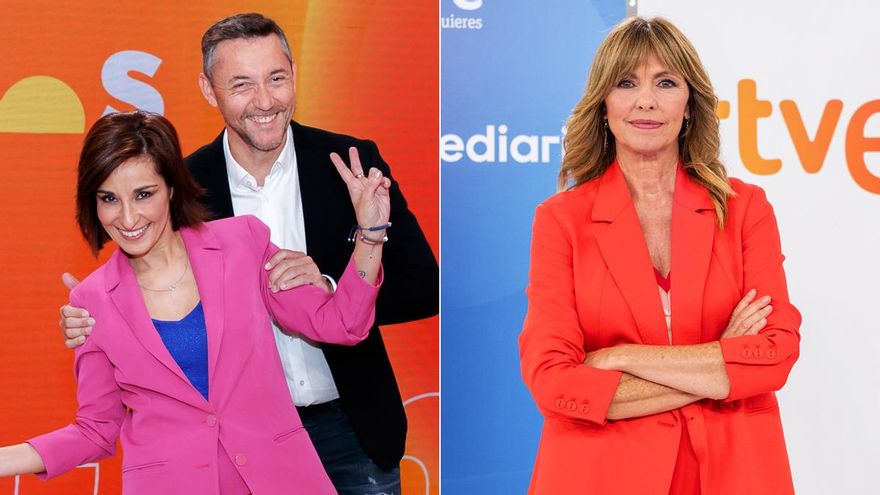 Audiencias TV domingo 24 de agosto: Telecinco (7.7%) cierra la peor semana  de su historia en audiencias tras otro domingo para olvidar (7%)