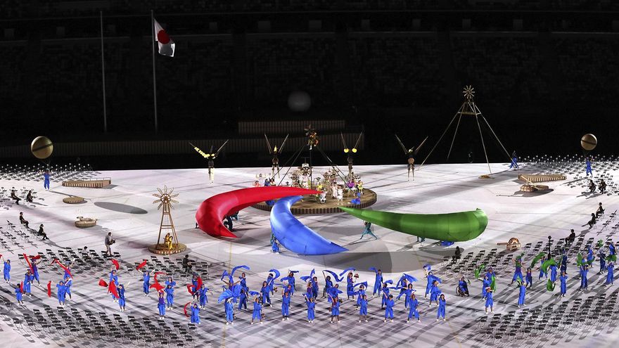 Comienzan los Juegos Paralímpicos en Tokio con la participación de 57 atletas argentinos