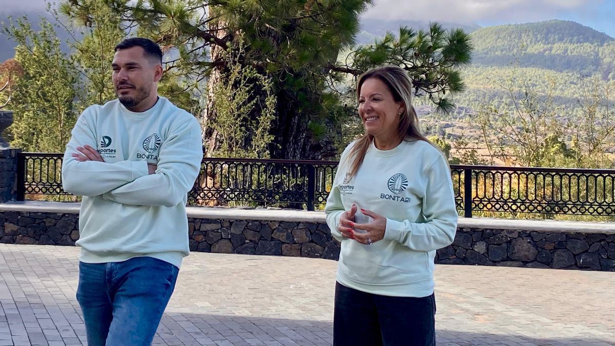 El Cabildo de La Palma lidera un proyecto piloto para un deporte base “más inclusivo”