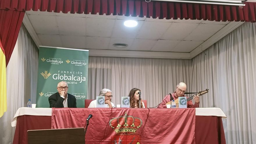 En la poesía de Delfín Yeste