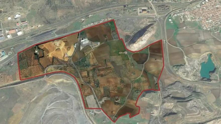 Castilla-La Mancha usa de nuevo la figura del Proyecto de Singular Interés para impulsar una acería verde en Puertollano