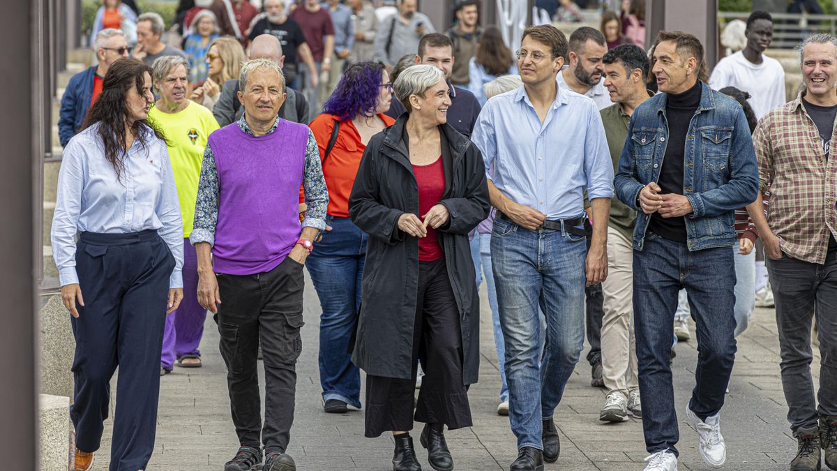 Última hora de las reacciones tras el fracaso de las negociaciones en la izquierda, en directo