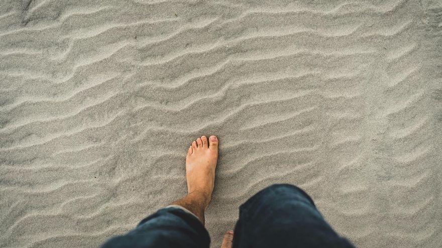 Pies cansados, ¿qué podemos hacer para aliviar las molestias?