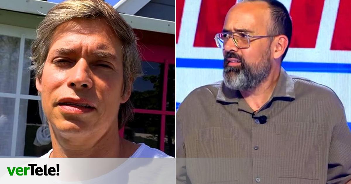 «La emoción no lo legítimo»