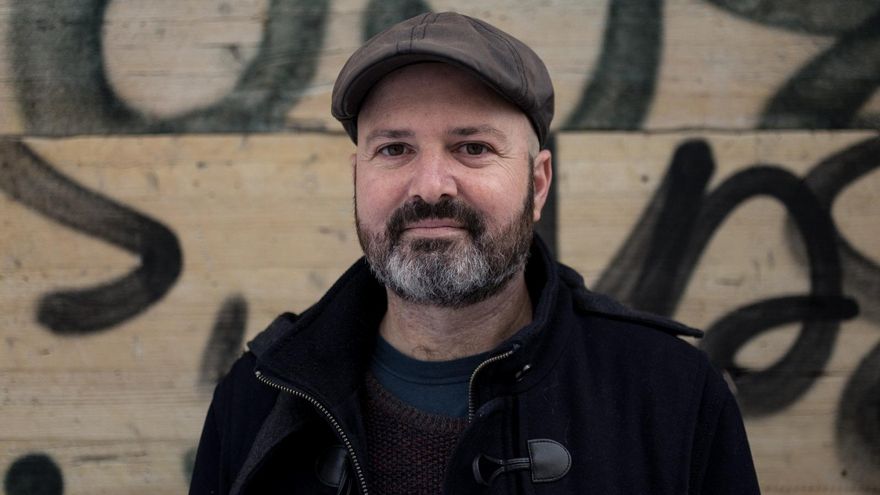 Si hoy es viernes, esto es poesía: José García Obrero