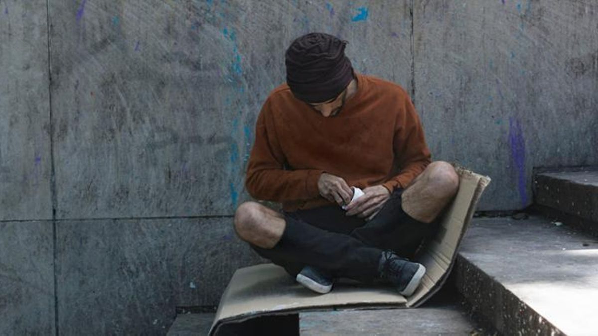Un informe de la UBA advierte que casi el 50% de los jóvenes argentinos vive en condiciones de vulnerabilidad