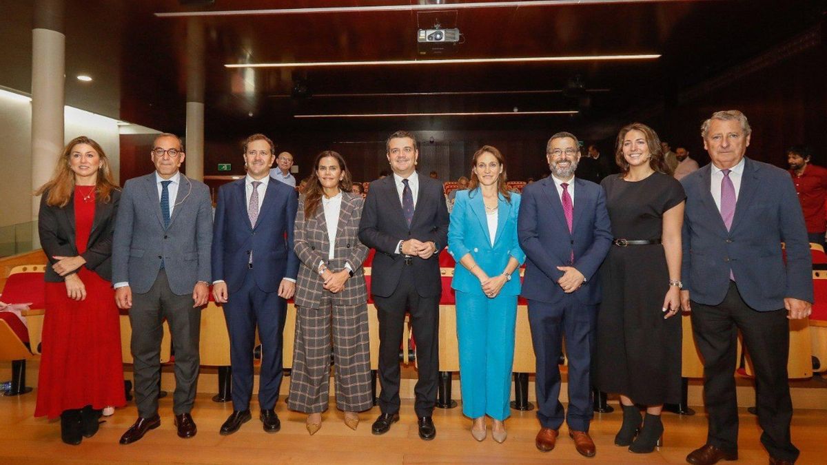 Unas jornadas abordan los retos de la movilidad para avanzar en ciudades más inclusivas y saludables