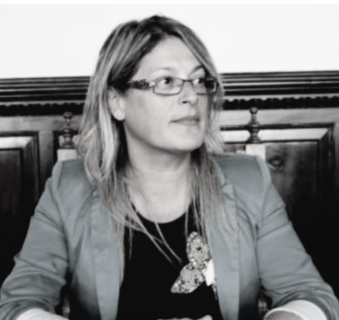 Veve Rodríguez.