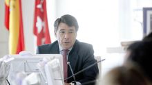 Ignacio González, partidario de forzar a las CCAA a cumplir con la Constitución ante cualquier "desafío soberanista"