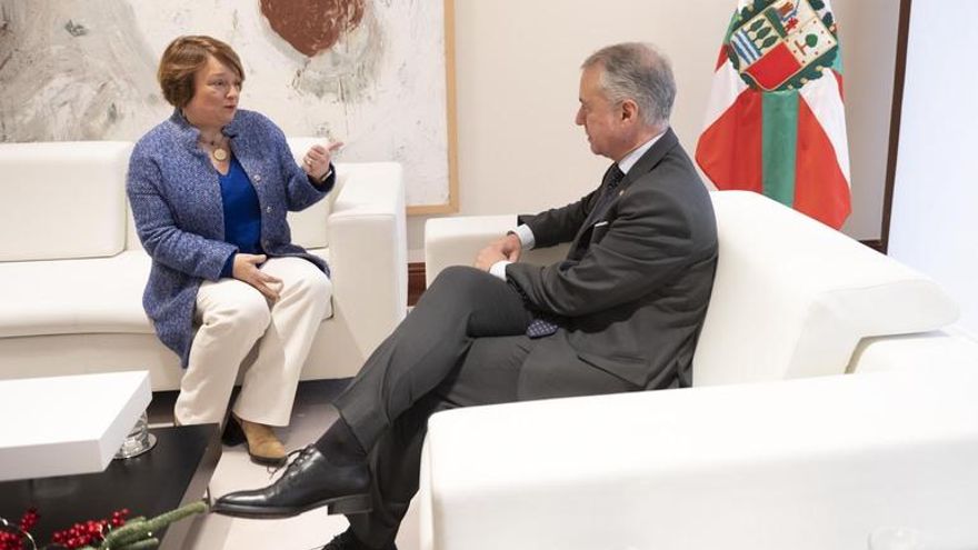 Un colegio concertado de Loiu, en Bizkaia, reclama a las familias hasta 100 euros mensuales en cuotas educativas