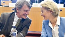 La Eurocámara prepara su pulso al futuro Gobierno de la UE con varios comisarios en el punto de mira
