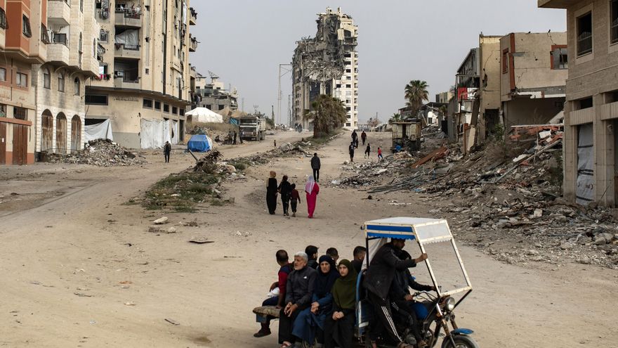 Presentada ante el Defensor del Pueblo una queja por el comercio militar entre España e Israel