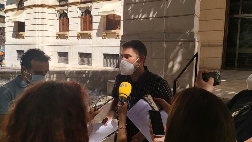 Compromís acusa al PP de Alicante de falsificar certificados para evitar devolver los fondos que investiga Anticorrupción