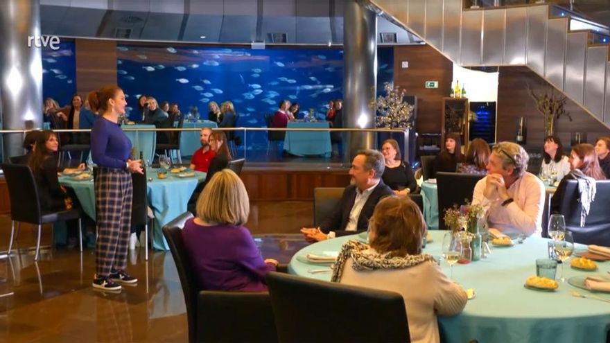 Una invitada de 'MasterChef' desvela la intoxicación tras comer en el programa: "De 70 personas, más de la mitad"