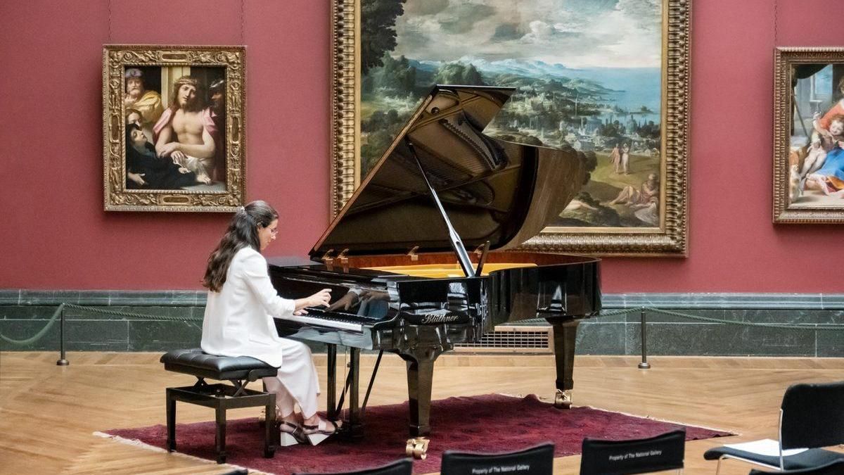 Casa Botines recuerda a Sorolla con un concierto, un catálogo y una ruta urbana sobre su paso por León
