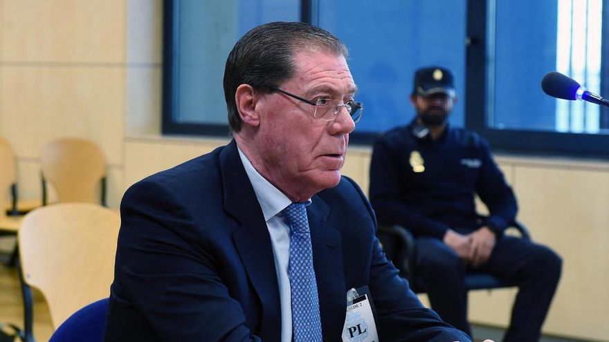 El juicio por Grand Coral de Banco de Valencia comienza con conformidad de varios acusados
