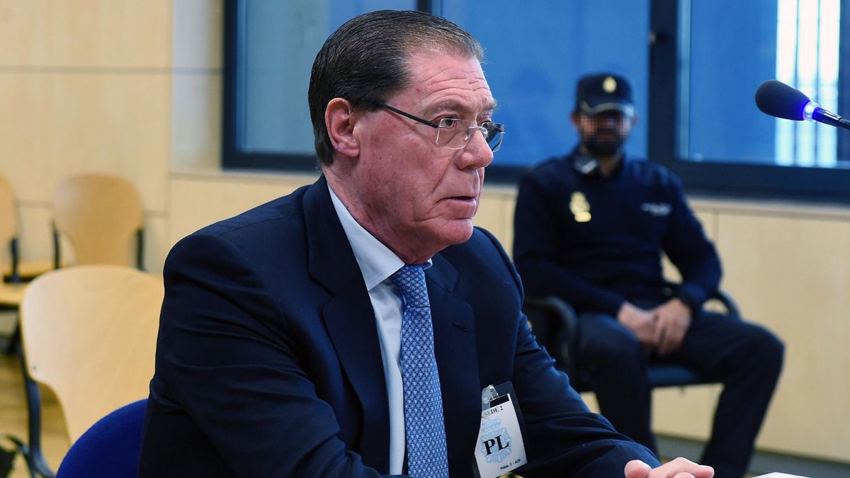 El juicio por Grand Coral de Banco de Valencia comienza con conformidad de varios acusados
