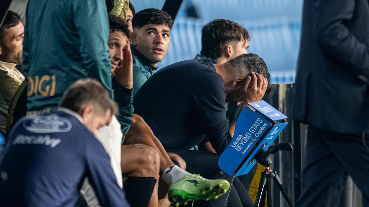 El Celta Fortuna - Córdoba CF, en imágenes