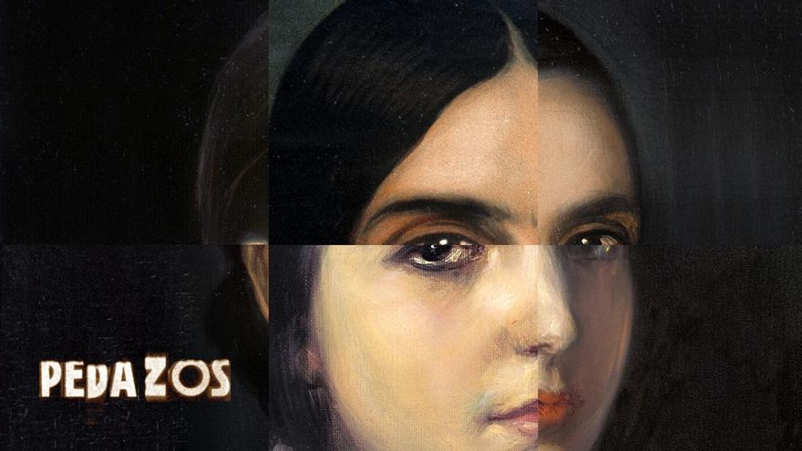 Las mujeres de Julio Romero se animan con inteligencia artificial a cantar por 'soulerías'