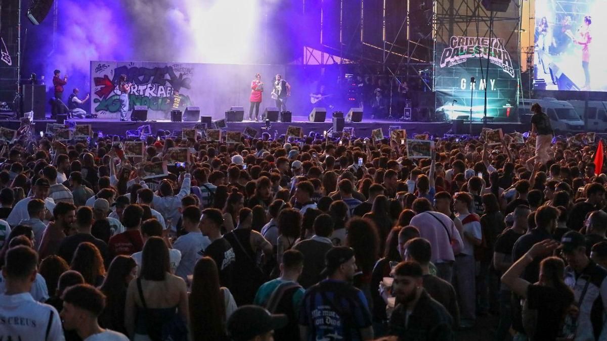 Què és KKR i per què ha patit boicots en l'àmbit musical, un dels fons que ha entrat en el València CF