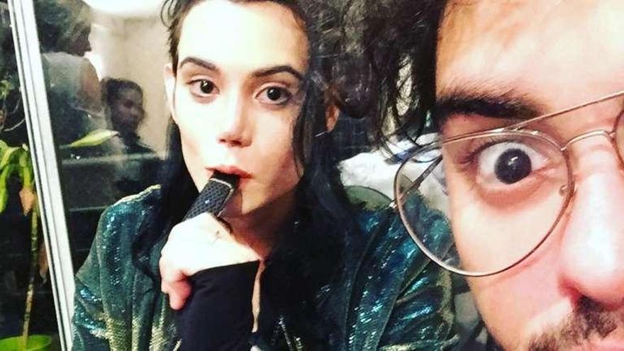 Homero Pettinato habló sobre su hermano Felipe: "Estamos pasando un momento doloroso"