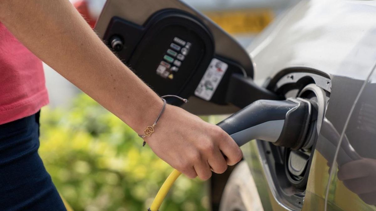 La Palma Renovable impulsa un encuentro para visibilizar la experiencia real de personas usuarias de vehículos eléctricos