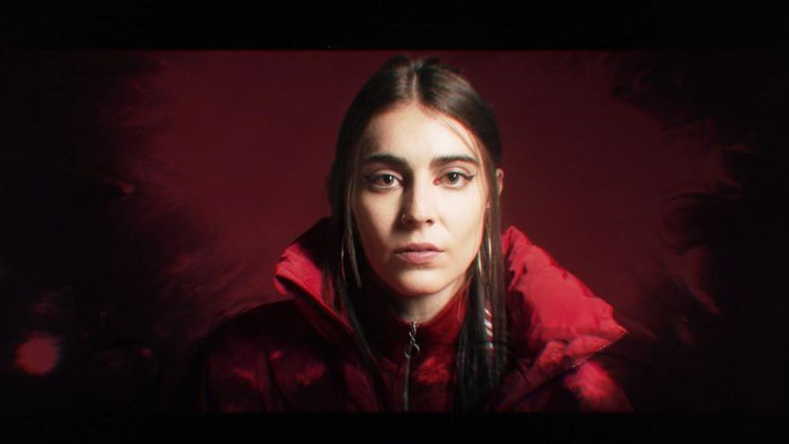 'Eterna', el documental sobre Gata Cattana, se estrenará en el Festival de Cine Europeo de Sevilla