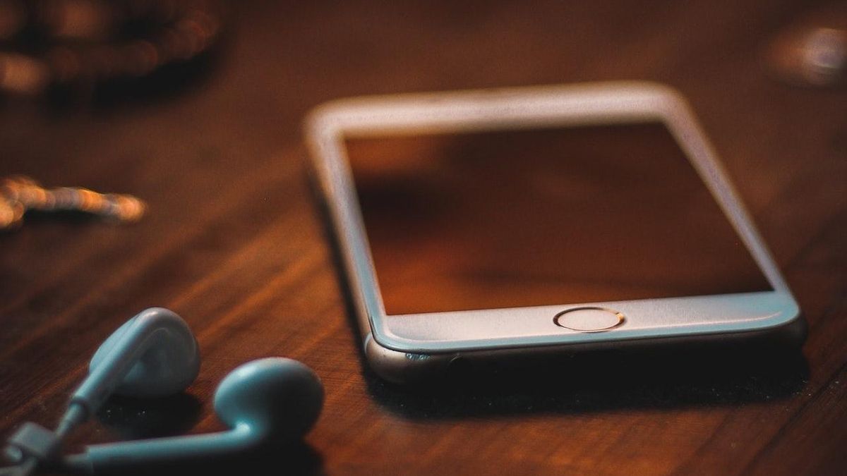 La muerte de un teléfono