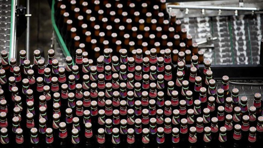 Estrella Galicia desembarca en México con una filial propia para distribuir sus cervezas y otras bebidas