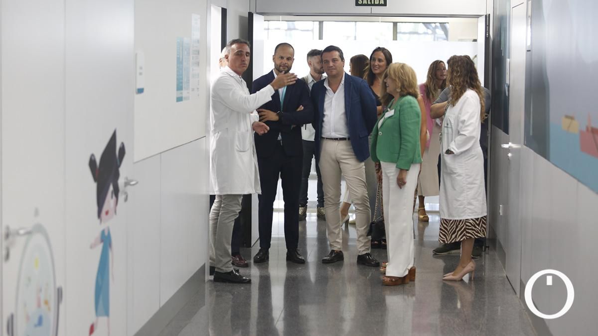 5º Aniversario del Hospital Quirónsalud de Córdoba