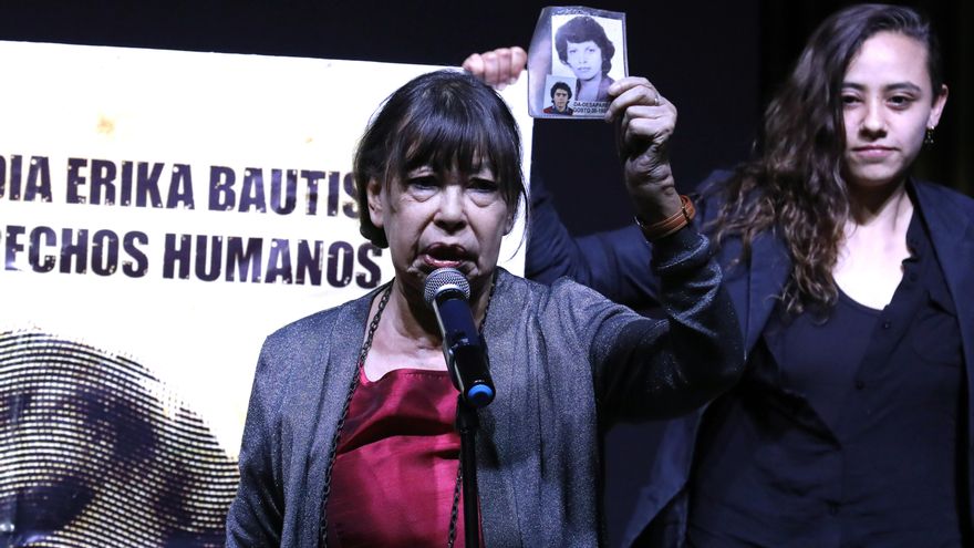 ONU lamenta la muerte de Yanette Bautista, líder de lucha contra desapariciones forzadas