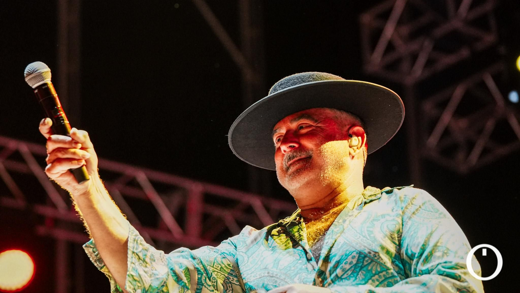 Concierto de No me pises que llevo chanclas en el Festival de la Guitarra