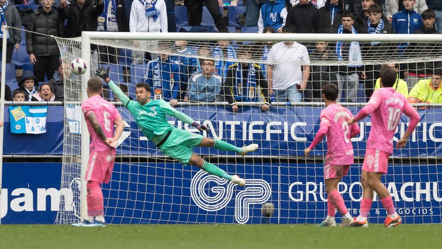 Soriano se despide del CD Tenerife