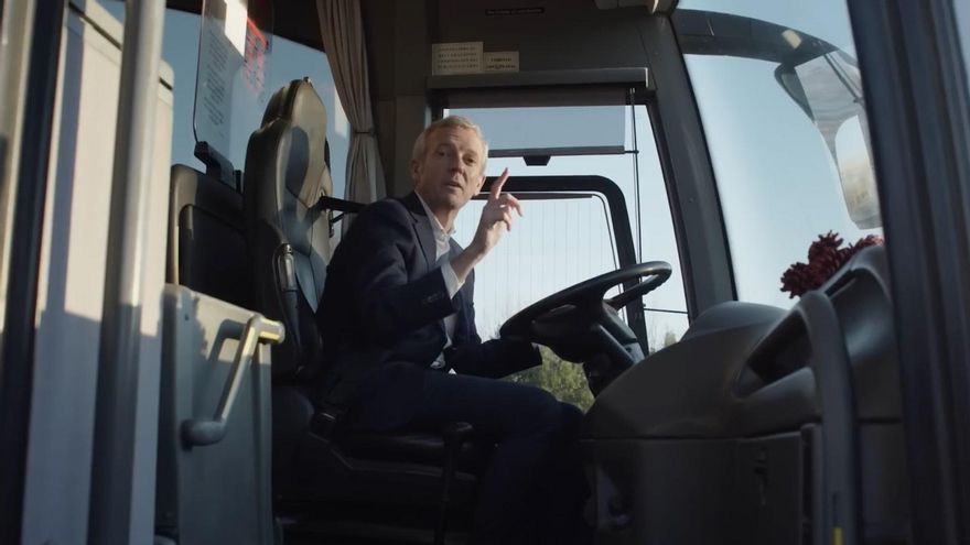 Rueda, sobre el vídeo del PP en el que asume el 'me gusta la fruta' de Ayuso: "Si ofende a alguien, lo lamento"