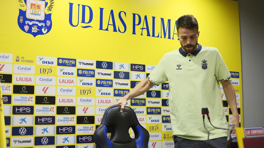 Kirian Rodríguez recae del cáncer y no jugará más en este curso