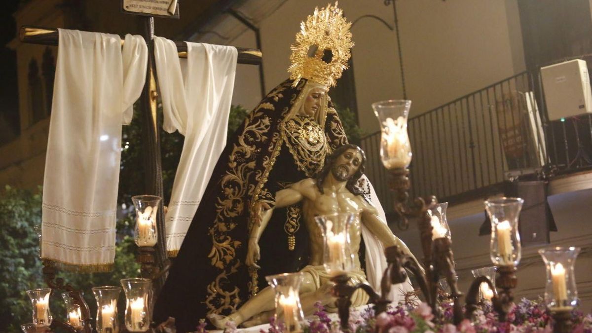 Nuestra Señora de las Angustias de Montoro