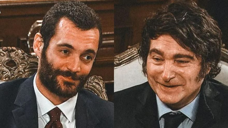 Para Javier Milei, "la estrategia del kirchnerismo es destruir el plan económico o intentar matarme’"