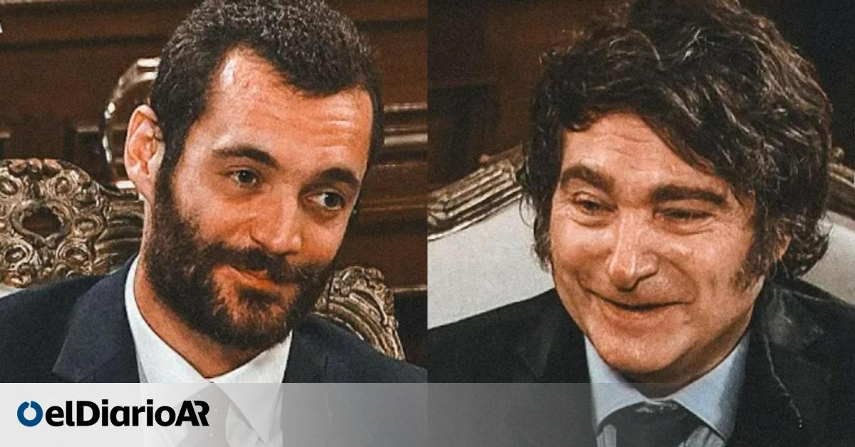 Para Javier Milei, “la estrategia del kirchnerismo es destruir el plan económico o intentar matarme’”