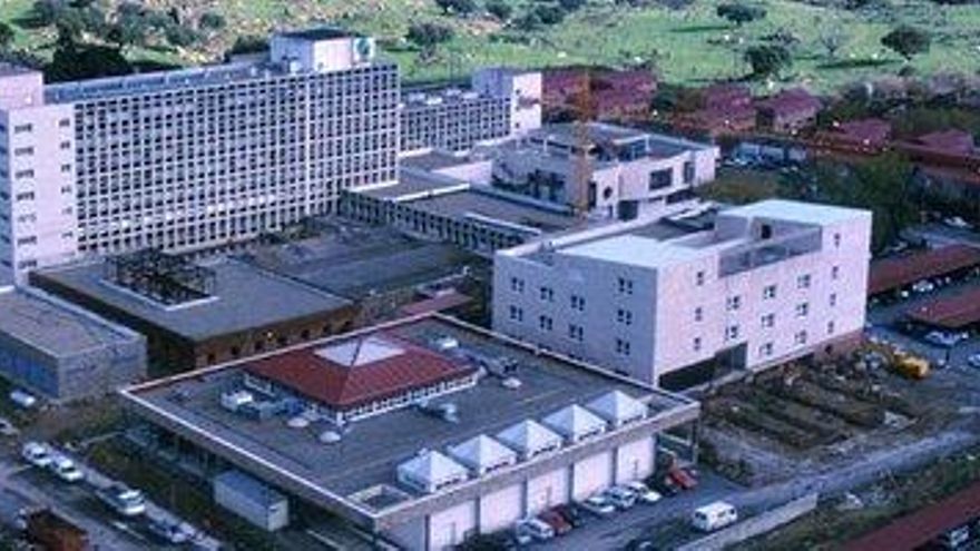 Muere un trabajador en Montehermoso y ya son 21 las muertes por accidentes laborales este año en Extremadura