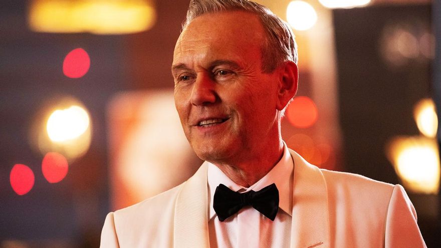 Muere el actor Anthony Head, conocido por sus papeles en 'Ted Lasso' y 'Buffy Cazavampiros'