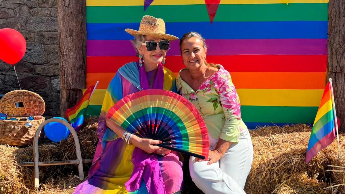 Cantabria promociona su compromiso con la diversidad sexual mientras dilata la creación del Consejo LGBTIQ+