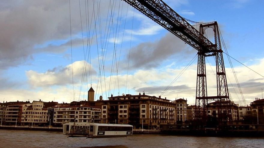 Puente de Vizcaya