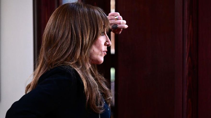 'Rebel': Erin Brockovich sigue siendo un gran personaje, pero su retrato no envejece igual de bien