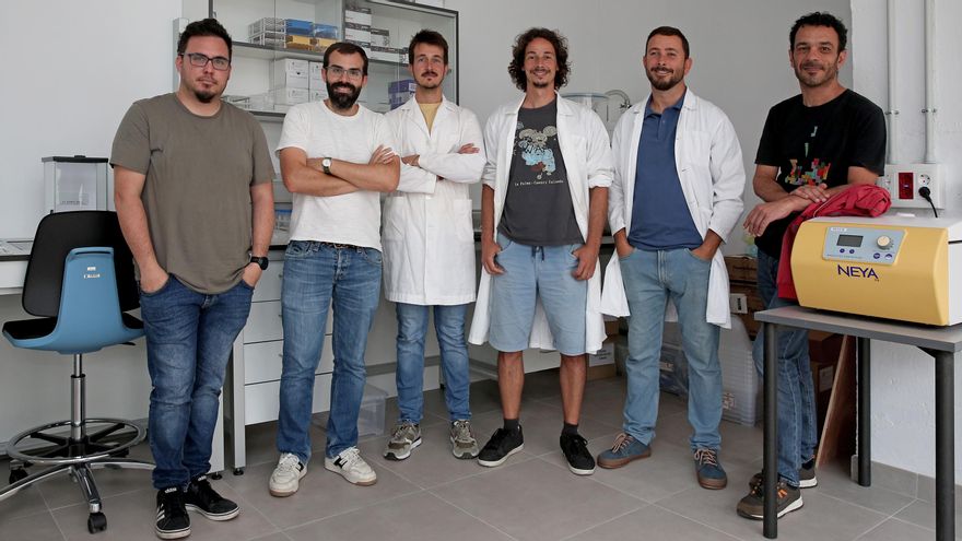 Un novedoso estudio defiende que los aborígenes canarios sí sabían navegar y propone una cronología distinta del poblamiento de las Islas
