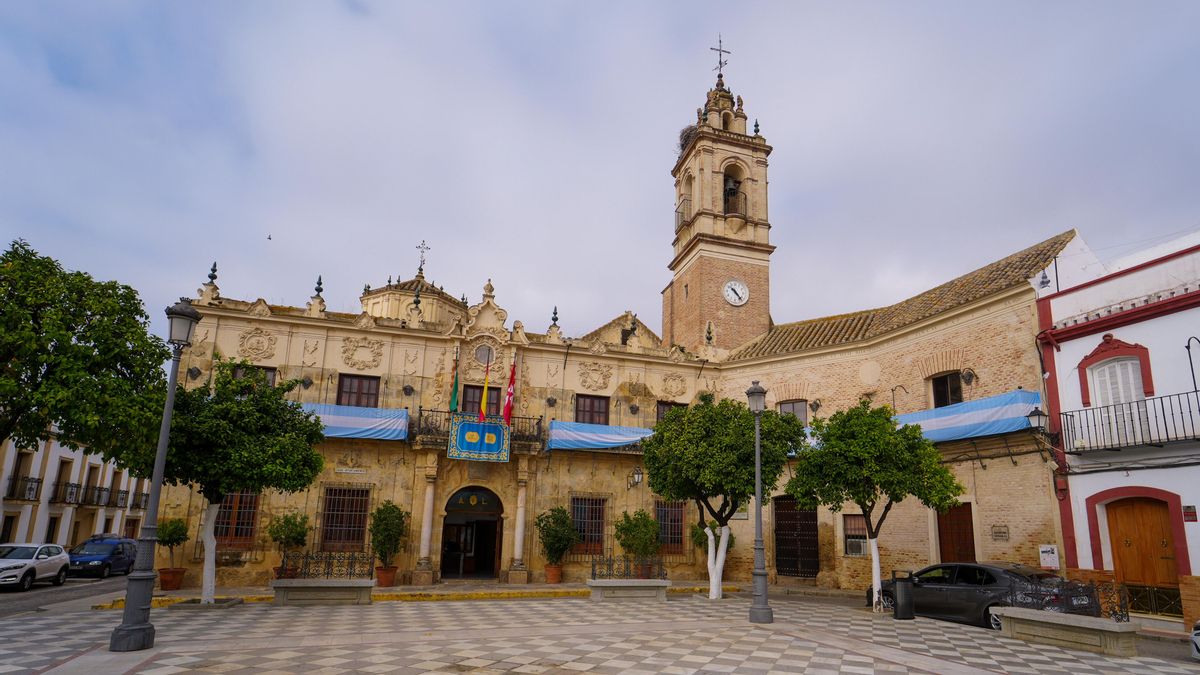 Solo seis de 106 ayuntamientos de Sevilla resolvieron en plazo solicitudes de transparencia en 2025